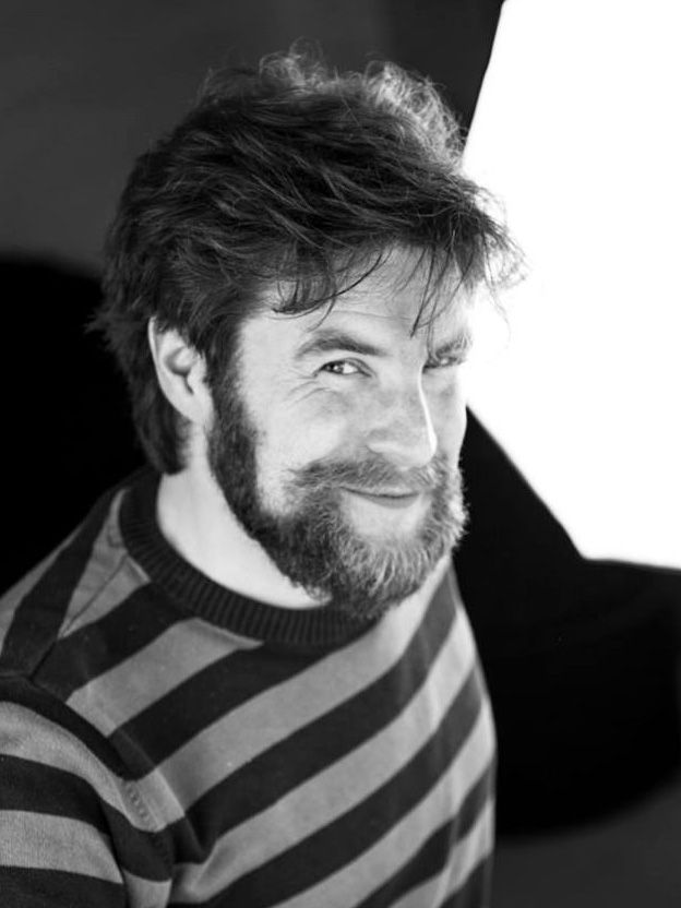 Peter Meldgaard